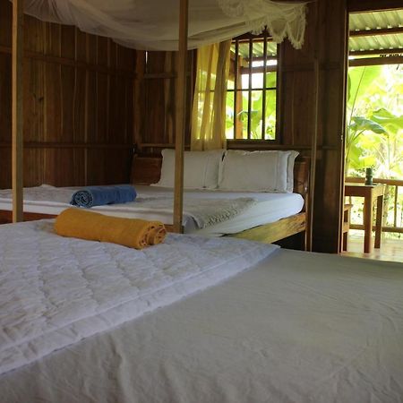 Pepper Farm Phu Quoc Hotel Exterior foto