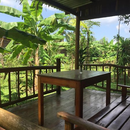 Pepper Farm Phu Quoc Hotel Exterior foto