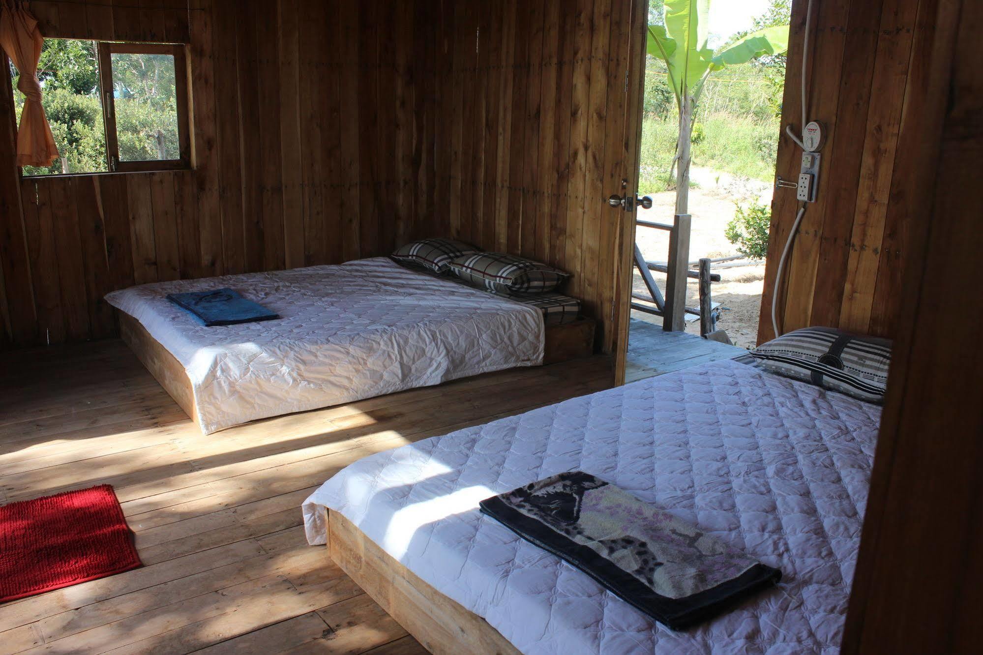 Pepper Farm Phu Quoc Hotel Exterior foto