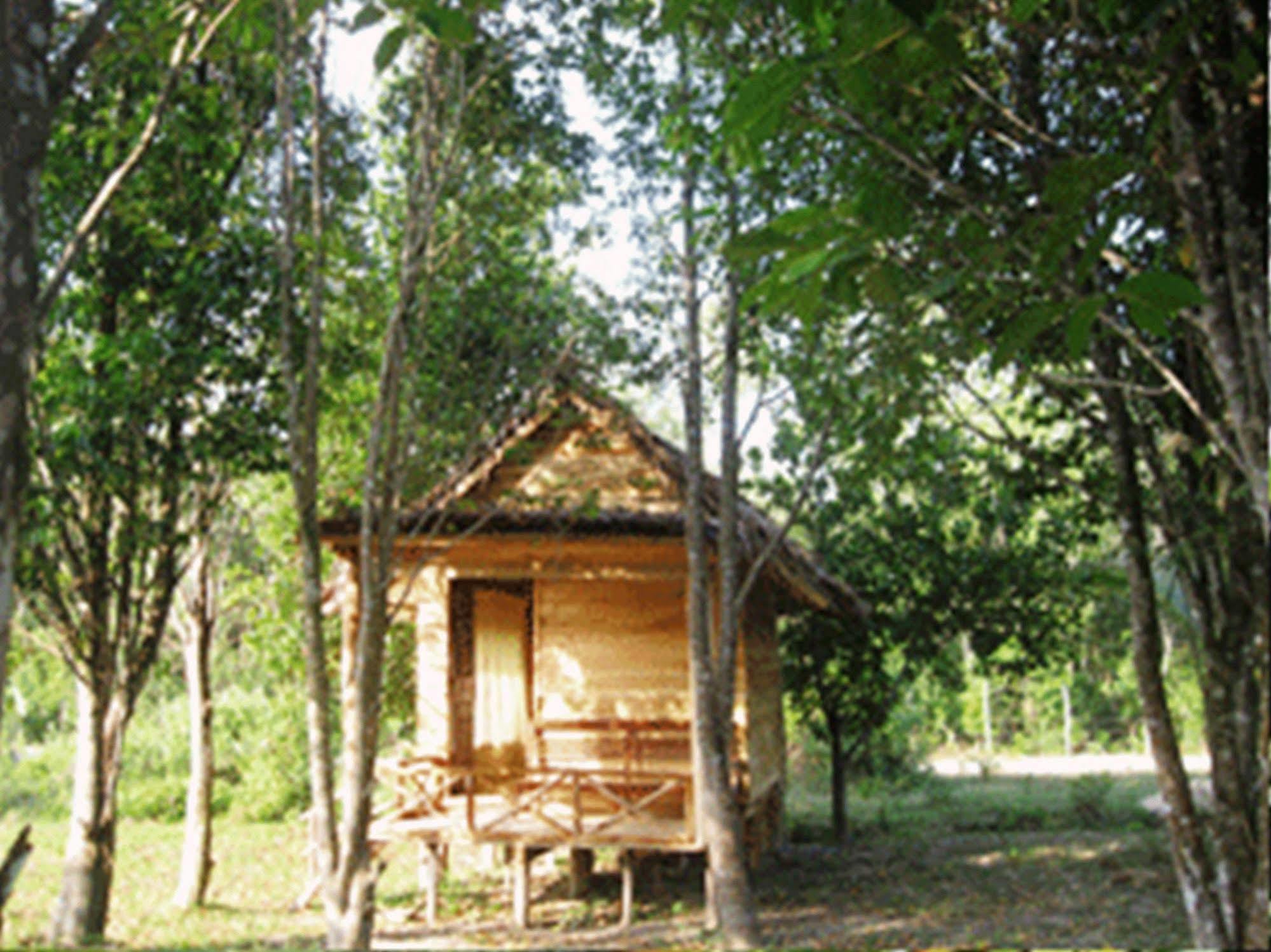 Pepper Farm Phu Quoc Hotel Exterior foto