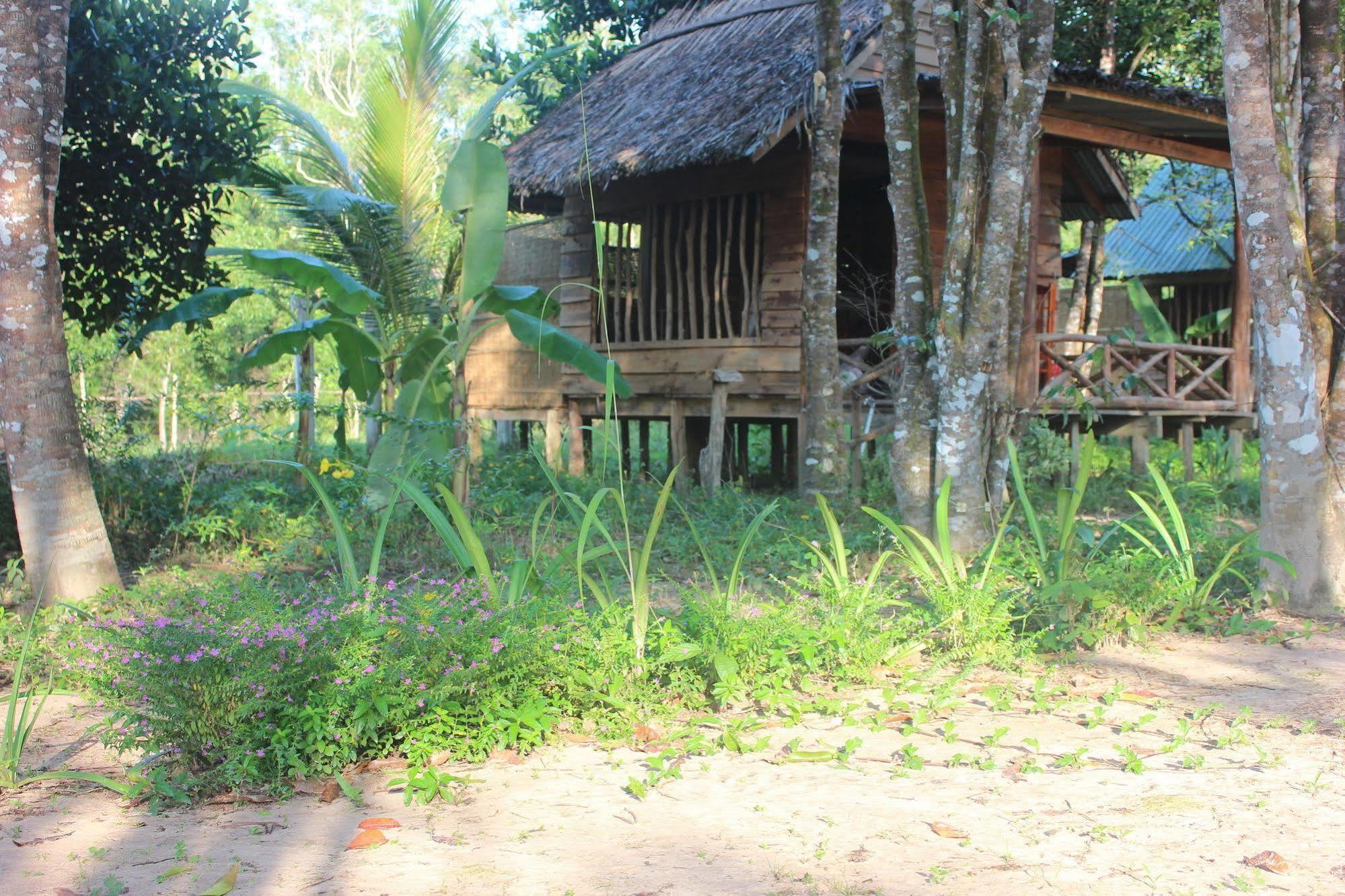 Pepper Farm Phu Quoc Hotel Exterior foto