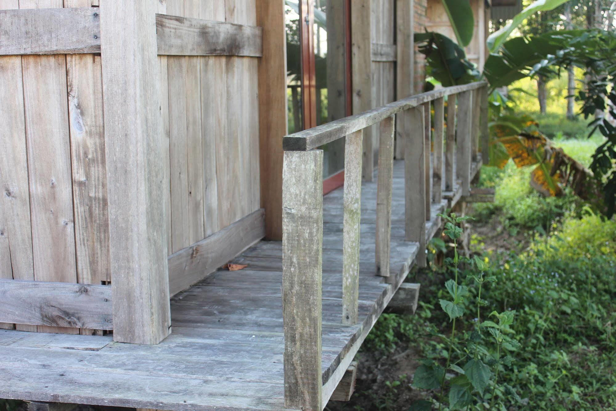 Pepper Farm Phu Quoc Hotel Exterior foto