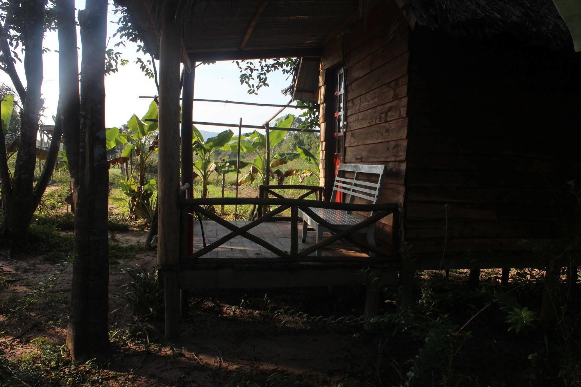 Pepper Farm Phu Quoc Hotel Exterior foto