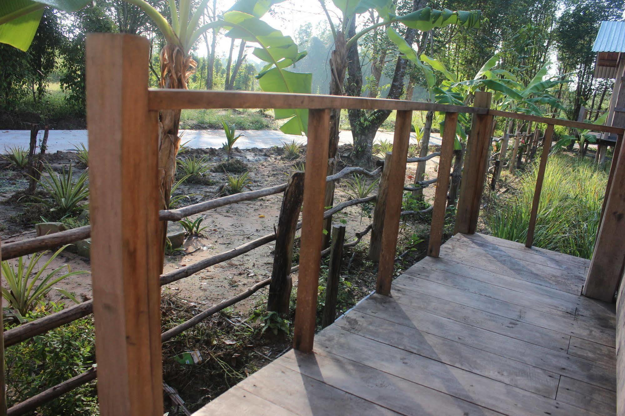 Pepper Farm Phu Quoc Hotel Exterior foto