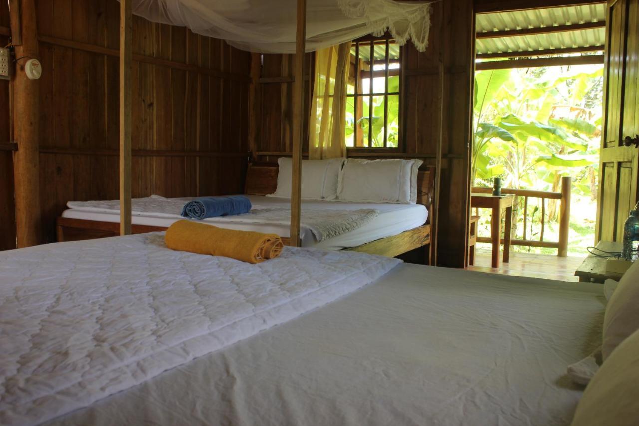 Pepper Farm Phu Quoc Hotel Exterior foto