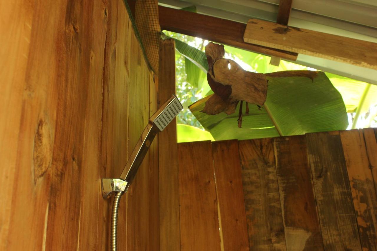 Pepper Farm Phu Quoc Hotel Exterior foto
