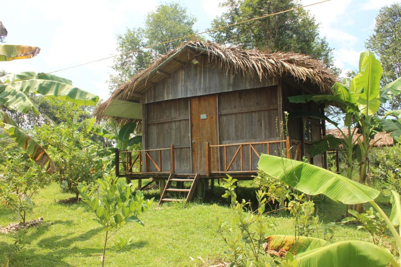 Pepper Farm Phu Quoc Hotel Exterior foto