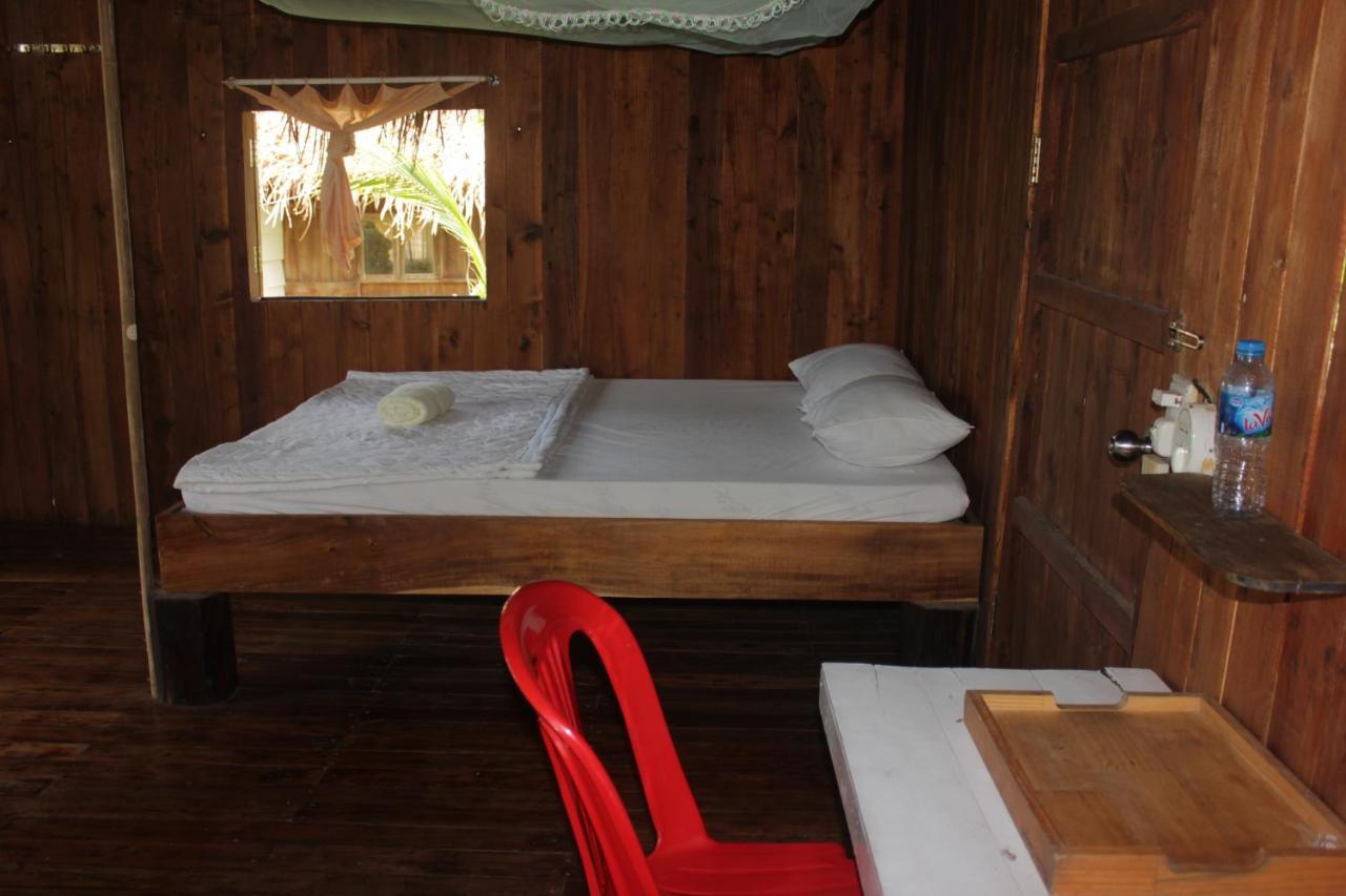 Pepper Farm Phu Quoc Hotel Exterior foto