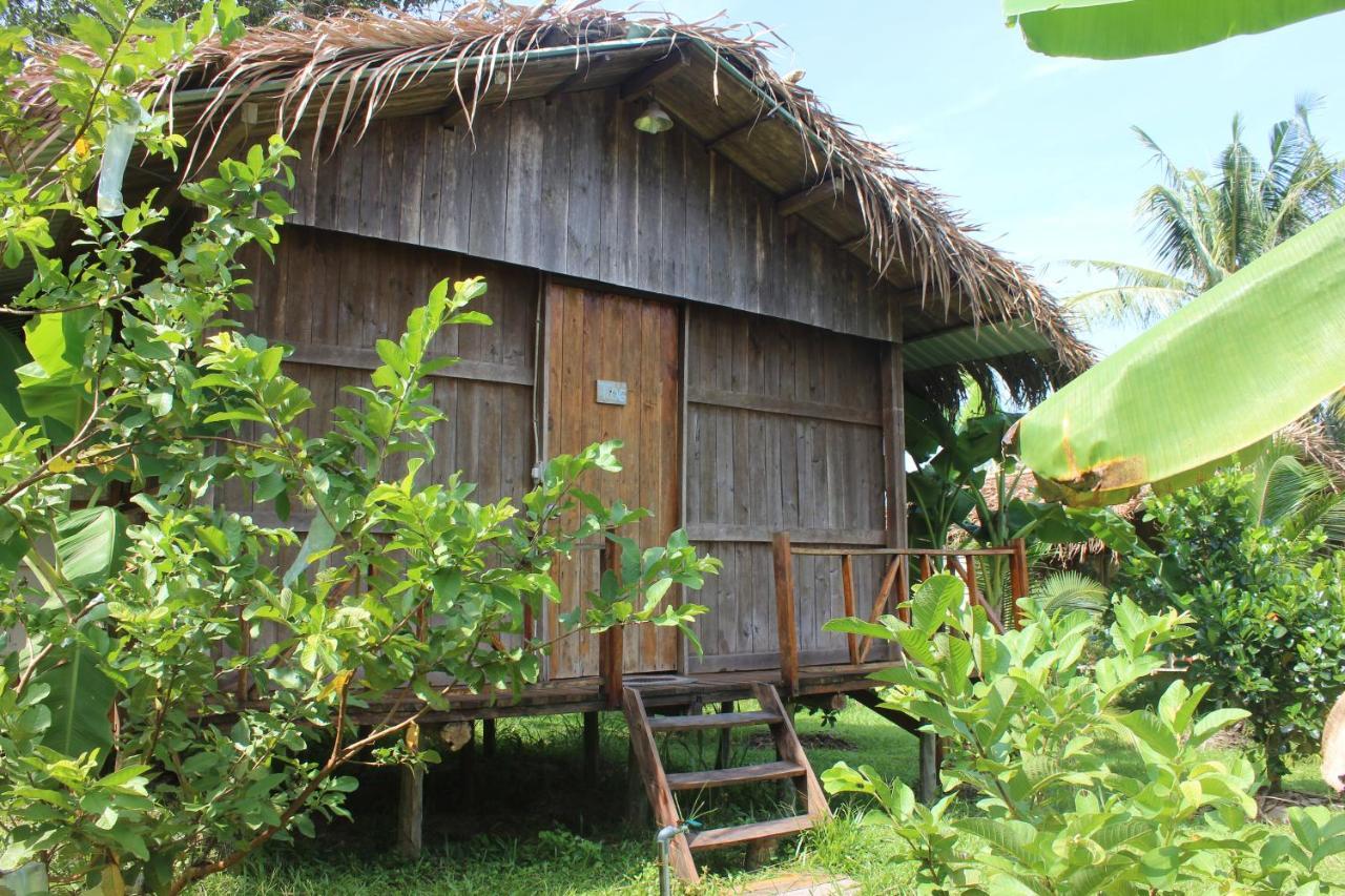 Pepper Farm Phu Quoc Hotel Exterior foto