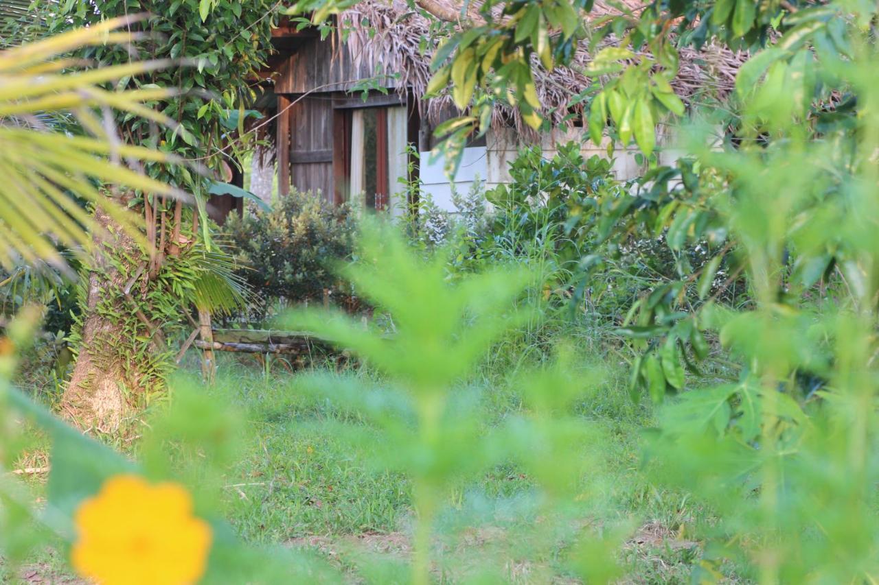 Pepper Farm Phu Quoc Hotel Exterior foto