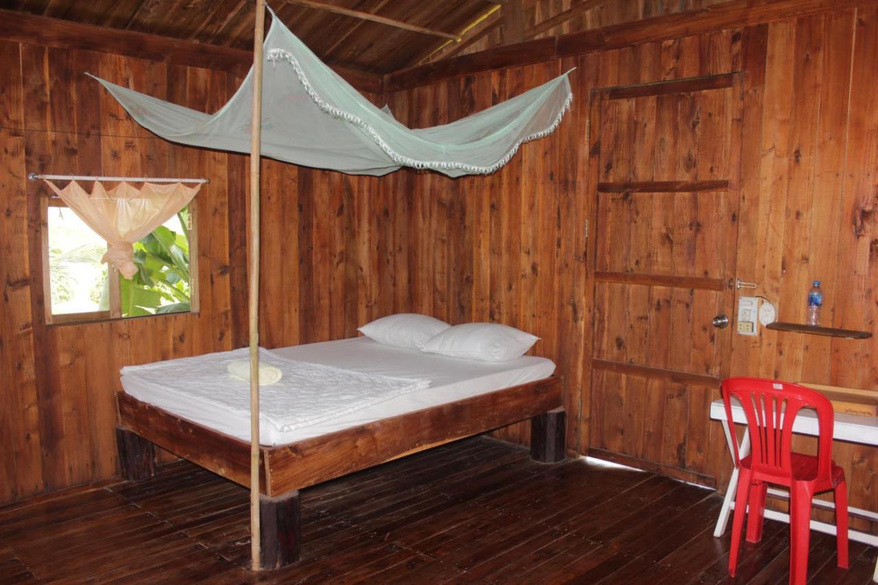 Pepper Farm Phu Quoc Hotel Exterior foto