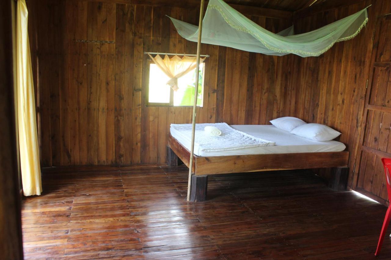 Pepper Farm Phu Quoc Hotel Exterior foto