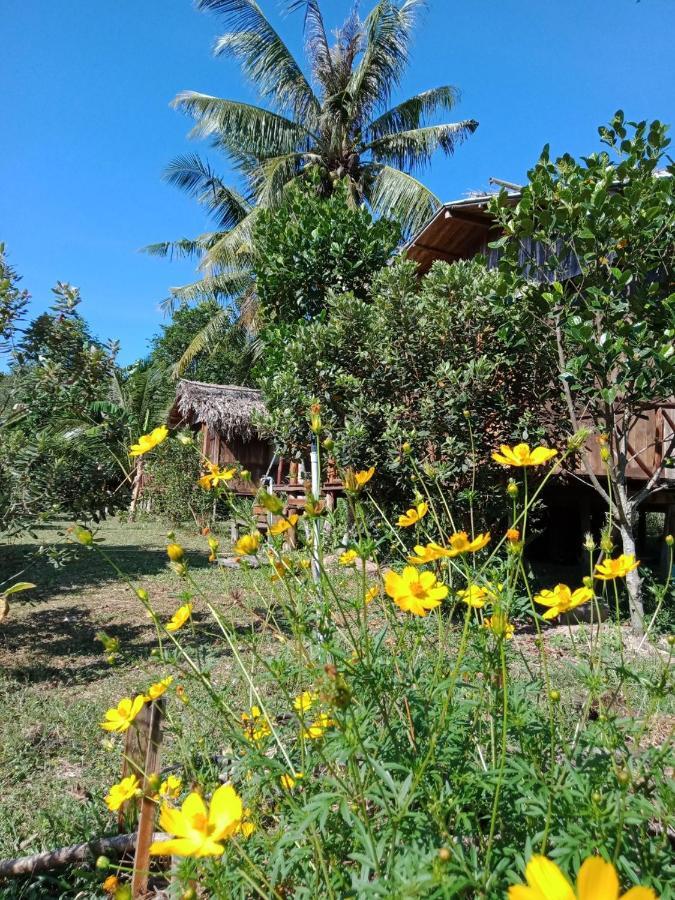 Pepper Farm Phu Quoc Hotel Cameră foto